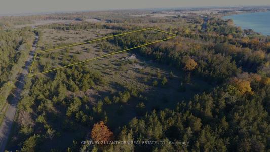 439 ROCK CROSSROAD ROAD, Prince Edward County, Ontario K0K 2T0, Canada
