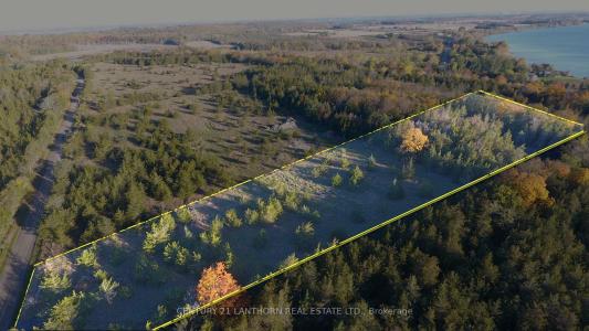 465 ROCK CROSS ROAD S, Prince Edward County, Ontario K0K 2T0, Canada
