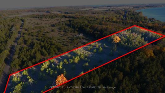 465 ROCK CROSS ROAD S, Prince Edward County, Ontario K0K 2T0, Canada