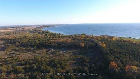 465 ROCK CROSS ROAD S, Prince Edward County, Ontario K0K 2T0, Canada