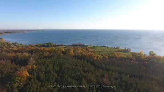 465 ROCK CROSS ROAD S, Prince Edward County, Ontario K0K 2T0, Canada