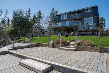 50 BAYVIEW DRIVE, Greater Napanee, Ontario K7R 3K8, Canada