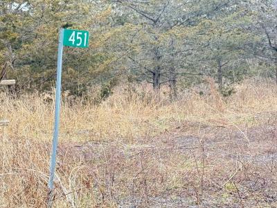 451 ROCK CROSS ROAD S, Prince Edward County, Ontario K0K 2T0, Canada
