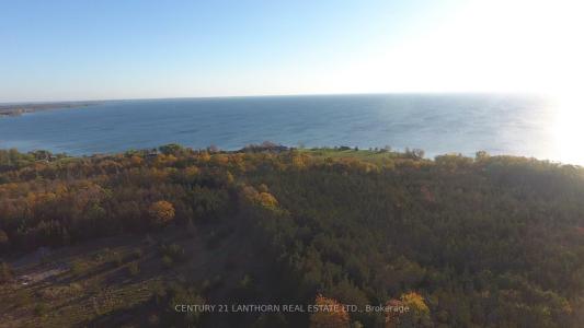 451 ROCK CROSS ROAD S, Prince Edward County, Ontario K0K 2T0, Canada