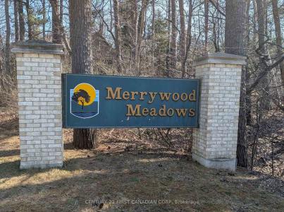 10137 MERRYWOOD DRIVE, Lambton Shores, 安大略省 N0M 1T0, 加拿大
