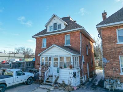 646 MAIN STREET E, North Bay, Ontario P1B 1B9, Canada