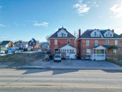 646 MAIN STREET E, North Bay, Ontario P1B 1B9, Kanada