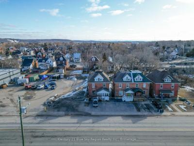 646 MAIN STREET E, North Bay, Ontario P1B 1B9, Kanada