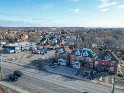 646 MAIN STREET E, North Bay, Ontario P1B 1B9, Kanada