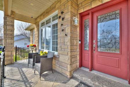 3290 EVADERE AVENUE, Fort Erie, Ontario L0S 1N0, Canada
