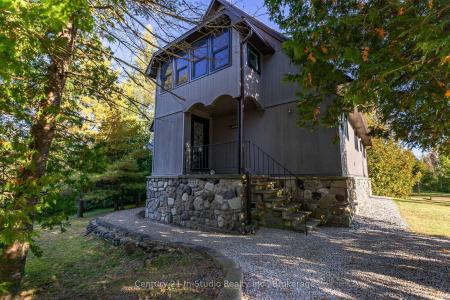 4 MCIVOR DRIVE, Northern Bruce Peninsula, Ontario N0H 1Z0, Canada