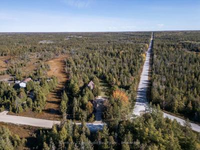 4 MCIVOR DRIVE, Northern Bruce Peninsula, Ontario N0H 1Z0, Canada