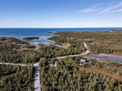 4 MCIVOR DRIVE, Northern Bruce Peninsula, Ontario N0H 1Z0, Canada