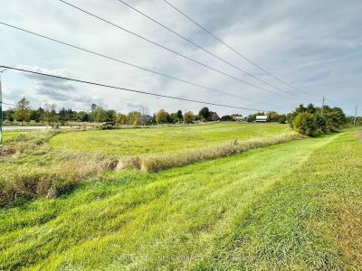 0 COUNTY ROAD 1 ROAD, Elizabethtown-Kitley-, Ontario K0E 1Y0, Kanada