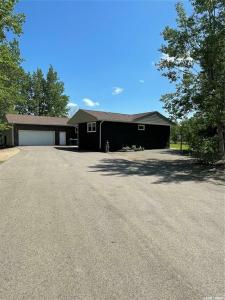 RURAL ADDRESS, Edenwold Rm No. 158, Saskatchewan S4L 5B1, Canadá