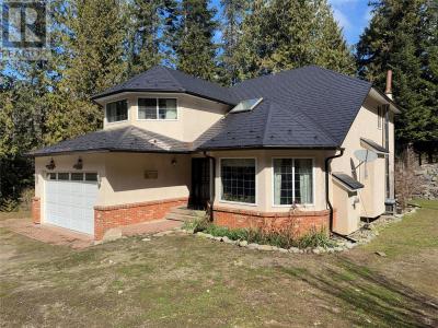 2300 OLD SALMO ROAD, Fruitvale, British Columbia V0G 1L0, Canada