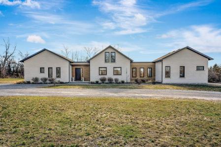 19485 LOYALIST PARKWAY, Prince Edward County, Ontario K0K 1T0, Canada