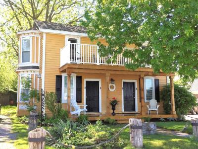 62 WEST STREET, Port Colborne, Ontario L3K 4C8, Canada