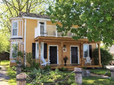 62 WEST STREET, Port Colborne, Ontario L3K 4C8, Canadá