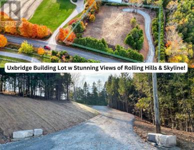 1470 CONCESSION 4 ROAD, Uxbridge, Ontario L0C 1A0, Canada