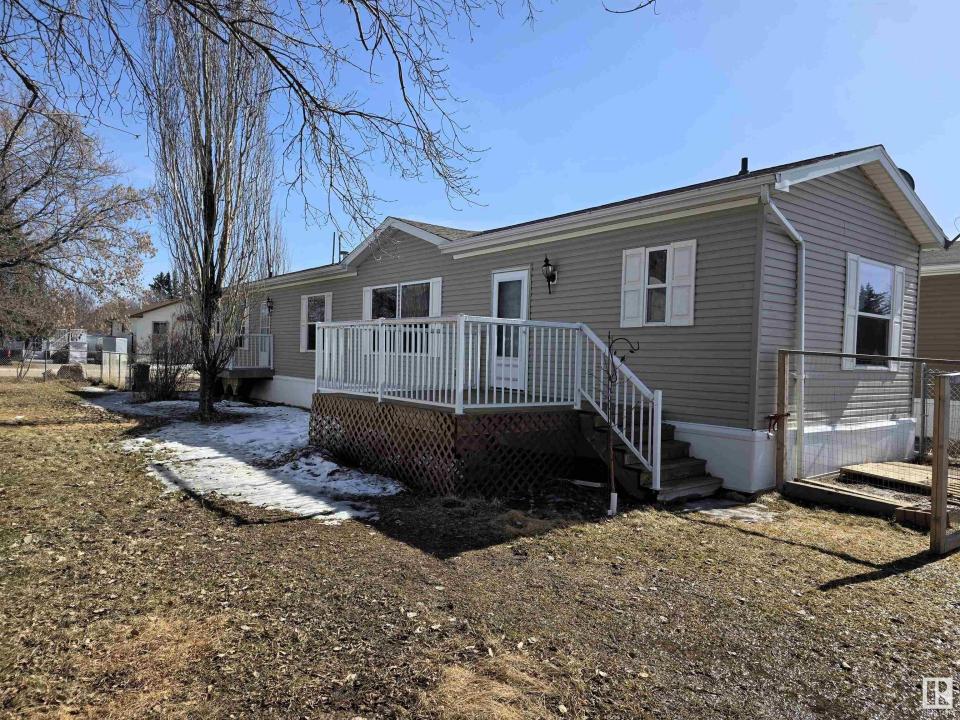 4810 51 STREET, Ardmore, Alberta T0A 1P0, Canada