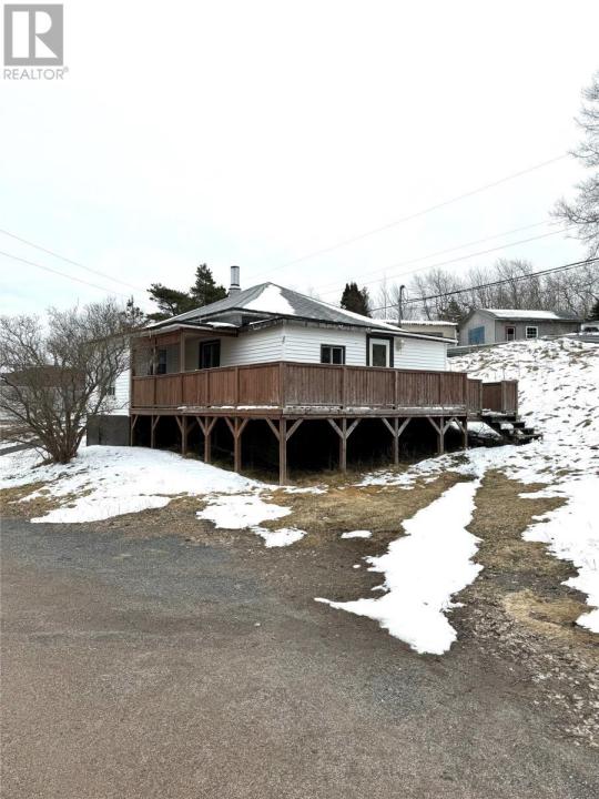 26 MAIN ROAD, Cannings Cove, نيوفاوندلاند ولابرادور A0C 1H0, كندا