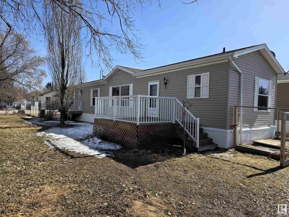 4810 51 STREET, Ardmore, Alberta T0A 1P0, Canadá