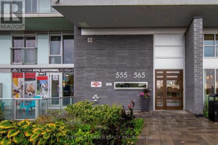 555 WILSON AVENUE, Toronto (clanton Park), Ontario M3H 0C5, Canada