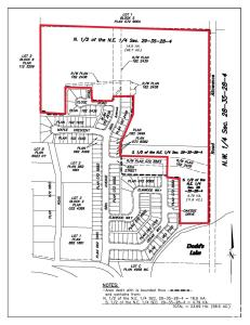 6740 CEDAR WAY, Innisfail, Alberta T4G 0A5, Canadá