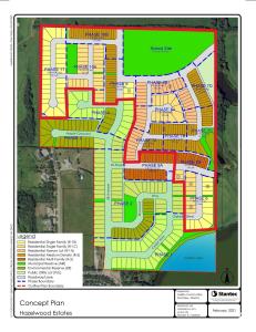 6740 CEDAR WAY, Innisfail, Alberta T4G 0A5, Canadá