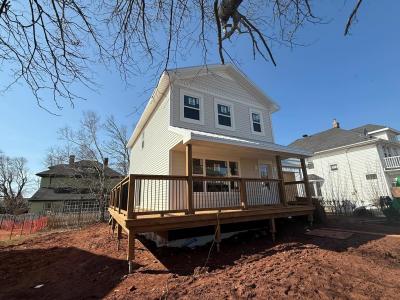 366 OAK AVENUE, Summerside, 爱德华王子岛 C1N 2A7, 加拿大