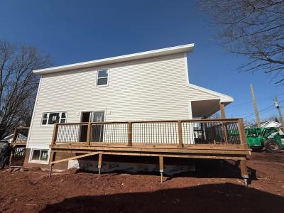 366 OAK AVENUE, Summerside, 爱德华王子岛 C1N 2A7, 加拿大