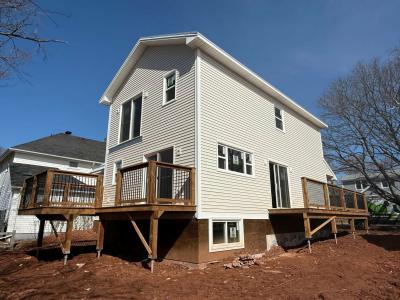 366 OAK AVENUE, Summerside, 爱德华王子岛 C1N 2A7, 加拿大