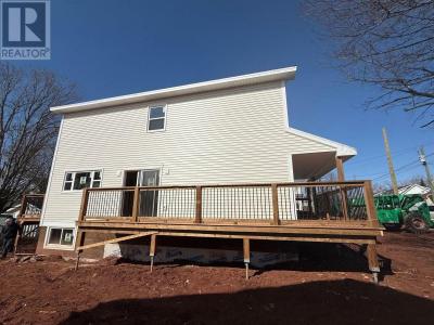 366 OAK AVENUE, Summerside, 爱德华王子岛 C1N 2A7, 加拿大