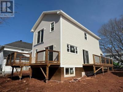 366 OAK AVENUE, Summerside, 爱德华王子岛 C1N 2A7, 加拿大