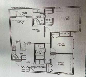 2609 11 AVENUE, Wainwright, Alberta T9W 0A3, Canada