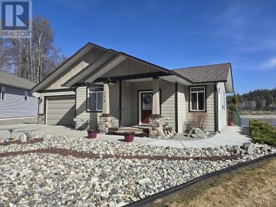 1702 DYKE ROAD, Quesnel, 브리티시 컬럼비아주 V2J 6A4, 캐나다