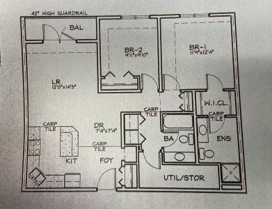 2609 11 AVENUE, Wainwright, Alberta T9W 0A3, Canada