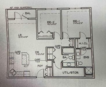 2609 11 AVENUE, Wainwright, Alberta T9W 0A3, Canada