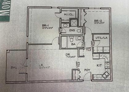 2609 11 AVENUE, Wainwright, ألبرتا T9W 0A3, كندا