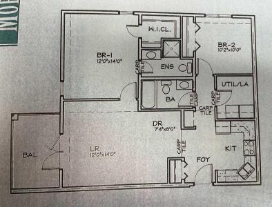 2609 11 AVENUE, Wainwright, Alberta T9W 0A3, Canada