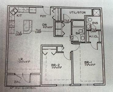 2609 11 AVENUE, Wainwright, Alberta T9W 0A3, Canada