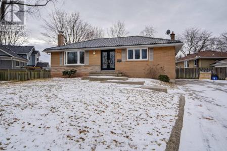 5469 RANDOLPH CRESCENT, Burlington (appleby), Онтарио L7L 3C4, Канада