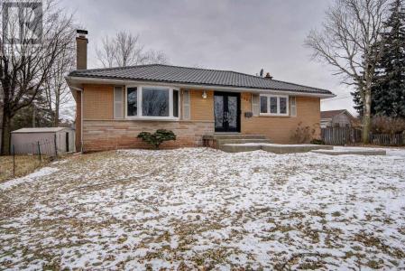 5469 RANDOLPH CRESCENT, Burlington (appleby), Онтарио L7L 3C4, Канада