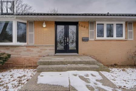 5469 RANDOLPH CRESCENT, Burlington (appleby), Онтарио L7L 3C4, Канада