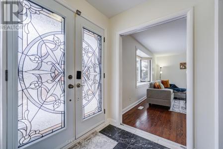 5469 RANDOLPH CRESCENT, Burlington (appleby), Онтарио L7L 3C4, Канада