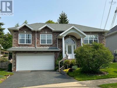 481 PORTLAND HILLS DRIVE, Dartmouth, Neuschottland B2W 6P1, Kanada