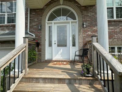 481 PORTLAND HILLS DRIVE, Dartmouth, Neuschottland B2W 6P1, Kanada