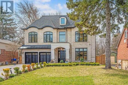 556 FOURTH LINE, Oakville (wo West), Ontario L6L 5A7, Canadá