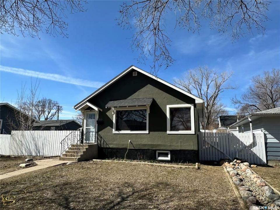 Swift Current, Saskatchewan, Canada